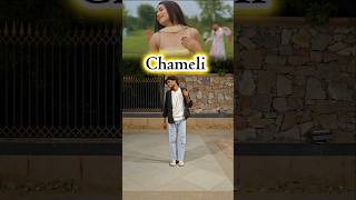 Chameli #dancewithneeraj #chameli #nepali #dancevideo #explore #hook #new #trendingshort #feed