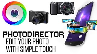 PhotoDirector | Best Photo Editing Application screenshot 5