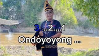 Ondoyoyong Karaoke SB/JIRIN MANSOR