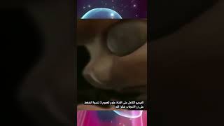 نمو الجنين في الاسبوع الثامن من الحمل