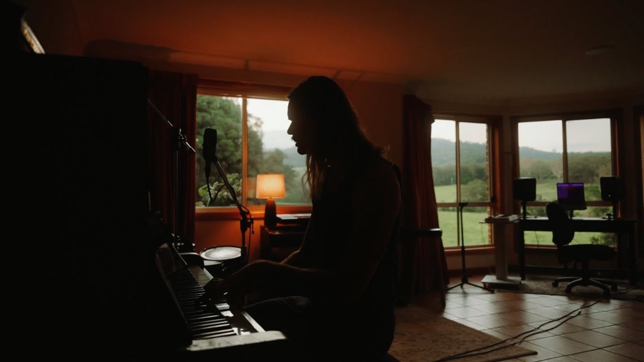 Austin Mackay - Rivers (Official Visualiser) auf YouTube ansehen Austin Mackay - Rivers (Official Visualiser) auf YouTube ansehen