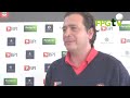 Entrevista ao diretor do torneio João Coutinho