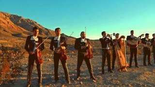 Mariachi Acero: Copetonas/Guadalajara (Arr: Jose Hernandez)