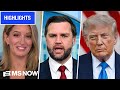 MS NOW Highlights - September 3