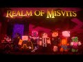 CHAPTER 2 BEGINS! WELCOME TO HELL! | Realm of Misvits #minecraft #smp #vtuber #envtuber