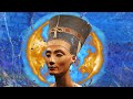 "Nefertiti," excerpt from Birth of Eros