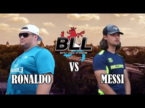 T-Way vs Vinci