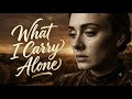 Adele – What I Carry Alone | Emotional Piano Ballad 2026