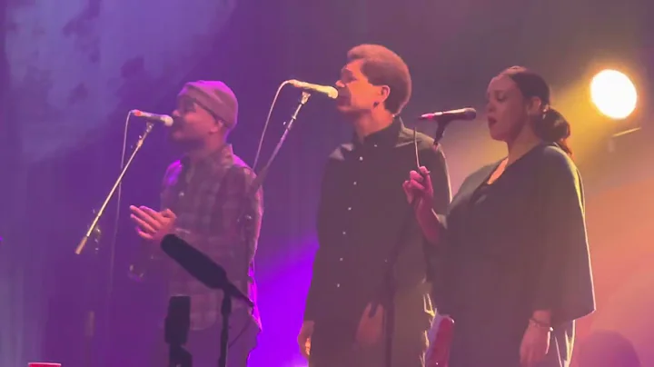 Tedeschi Trucks Band ‘’Part of Me’’ 2/23/23 Ryman Auditorium - Nashville, Tennessee