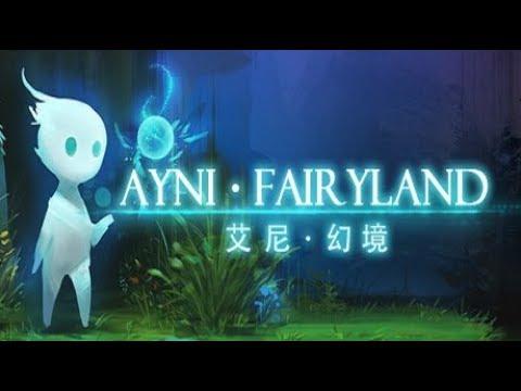 Ayni Fairyland - Gameplay ( PC / Android )