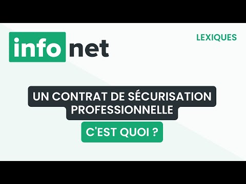 Qu’Est-Ce Qu’Un Contrat De Travail Enregistré