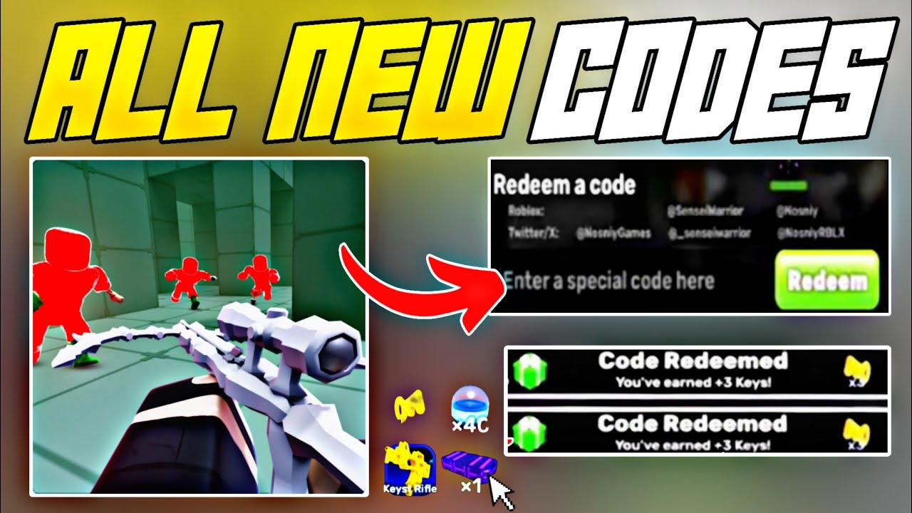 *NEW* ALL WORKING CODES FOR RIVALS IN 2025! ROBLOX RIVALS IN NOVEMBER ...
