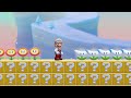 Super Mario Maker 2 Endless Mode #1290