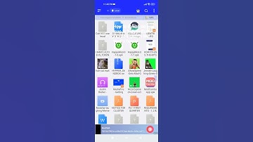 how to download a map to Hypper but not CX File Explorer But We can use EX File Explorer