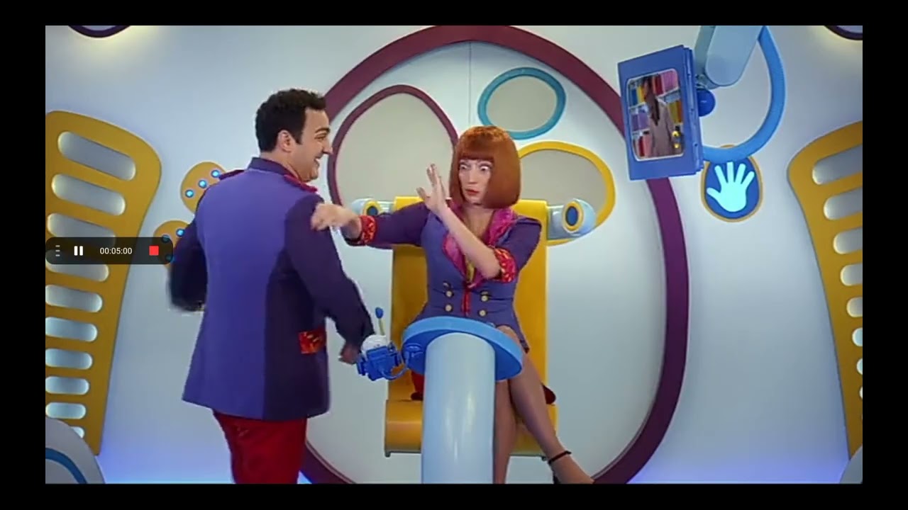 Junior express canciones de la nave