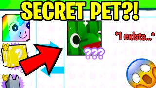 I Got Secret Huge Hippomelon..