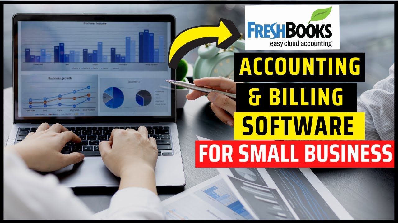 Cloud Accounting Software for Small Business