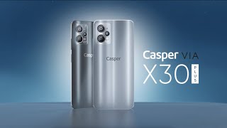 Sınırları Aşan Teknoloji VIA X30 Plus | Casper screenshot 4