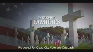 'Forever Families,' documentary produced in QCA, is finalist in film festival in Cannes