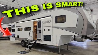 Great Family Layout Alliance Avenue 29Bh Rv