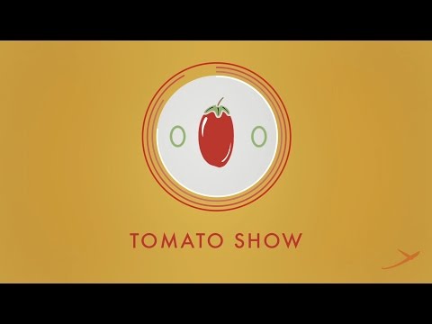 Video: Tomato Pengetinan