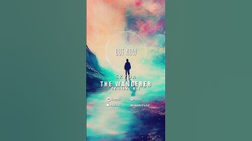 SKYDA - The Wanderer [OUT NOW]