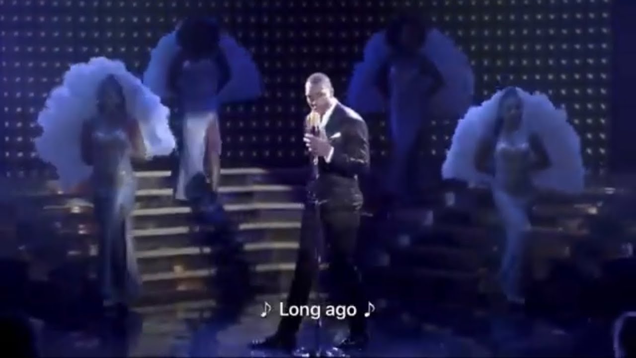 Andre Dreams Of Performing « Superstar » While Lucious Will Protects Him | Season 4 Ep. 9 | EMPIRE