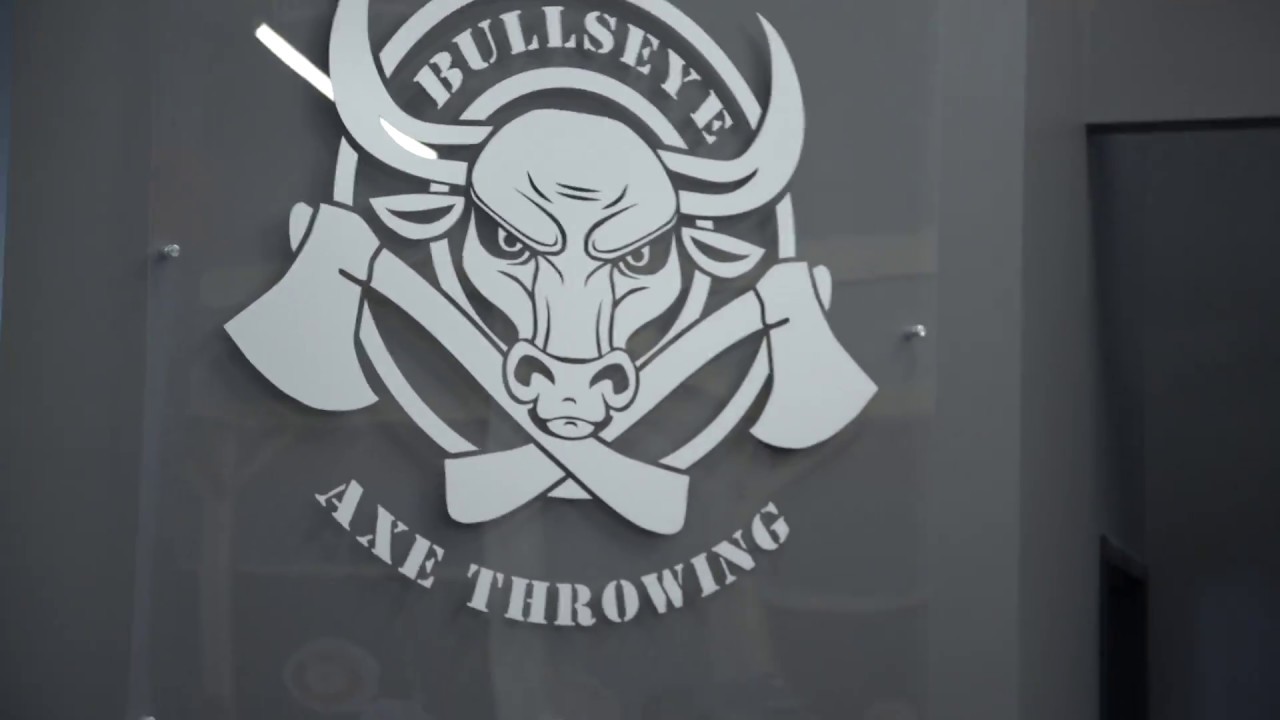 Axe Throwing Around North America Top New Spots