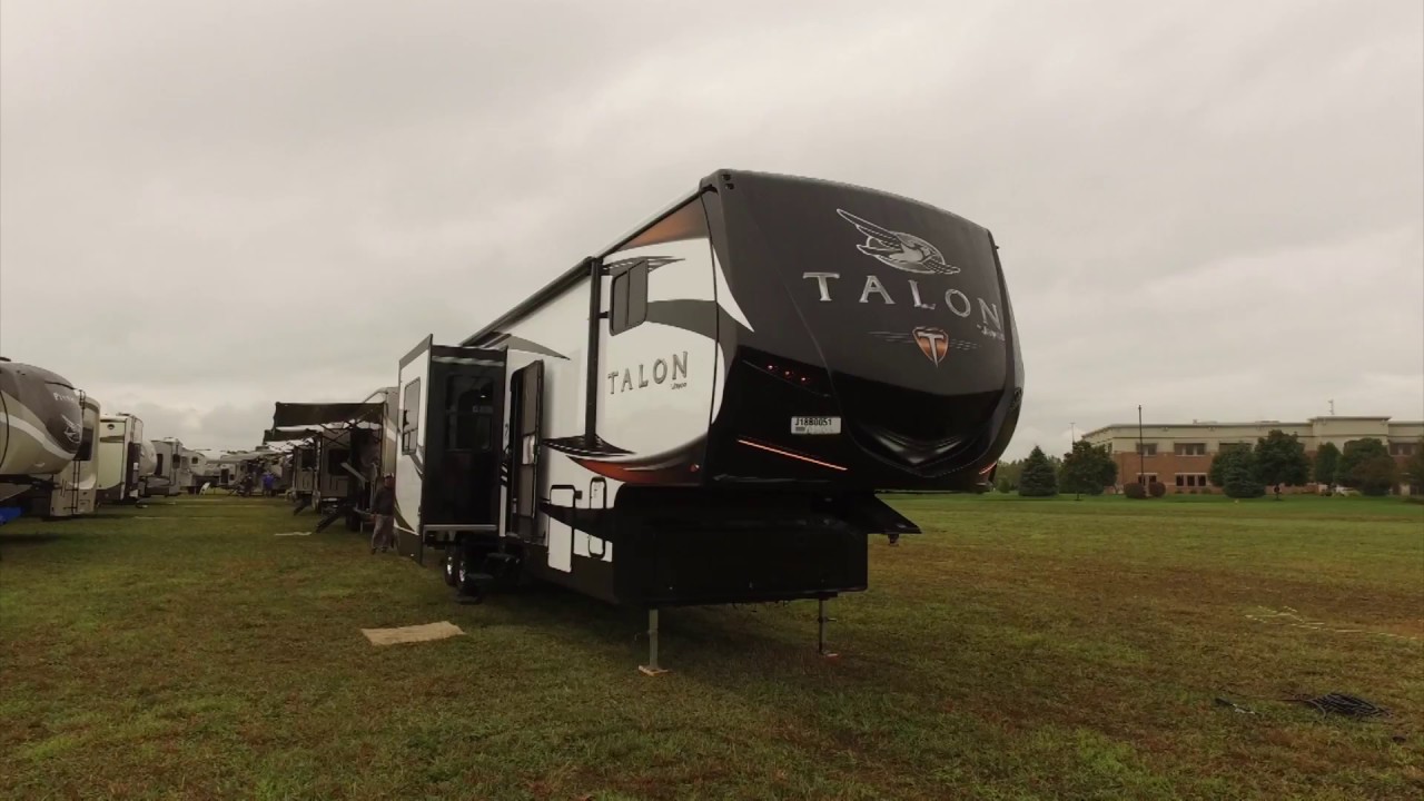 RV Lifestyle Magazine | Channel Trailer | - YouTube