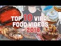 Top 10 Viral Food Videos