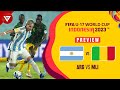 🔴 ARGENTINA vs MALI - FIFA U17 World Cup 2023 3rd Place Preview✅️ Highlights❎️