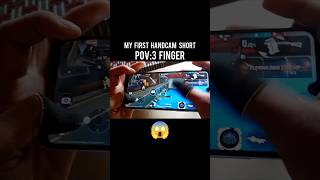 POV: “Jab aim aur reflex dono next level ho…” 💀🔥 #freefire #esports #gaming