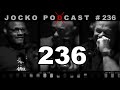 Jocko Podcast 236 w/ Jeff Higgs:  You Will Get Beat Down. The Projects, SEALS, and Martial Arts