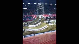 Mini Motocross