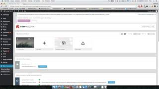 Sweipe - Responsive WordPress Mobile Theme | Installation