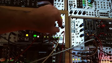 Just a Minute - MI Marbles first Patch