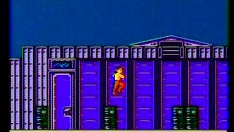 AVGN: Rambo (Higher Quality) Episode 41