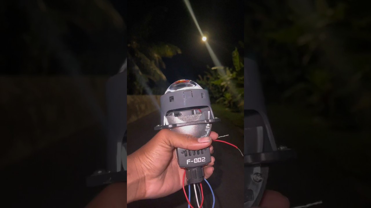 cahaya AES F002, link pembelian di bio 