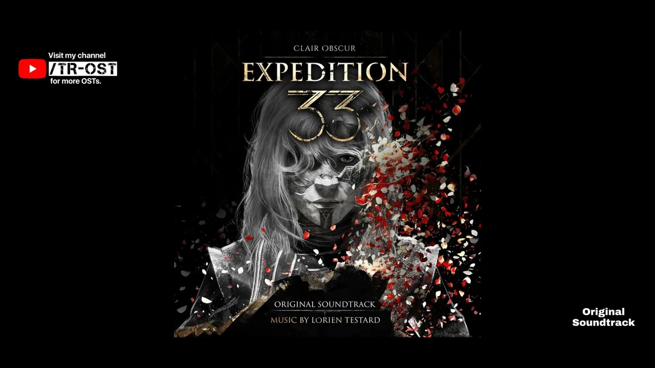 Clair Obscur: Expedition 33 (Original Soundtrack) Act I - YouTube