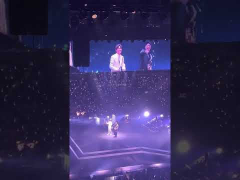2022.05.20 The Next 20張敬軒演唱會 with 許廷鏗 - 遙吻