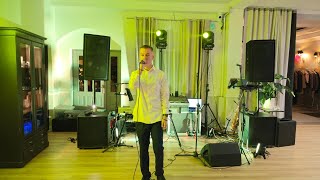 Zchackerr - Mielec Live 27.10 Full Live Performance