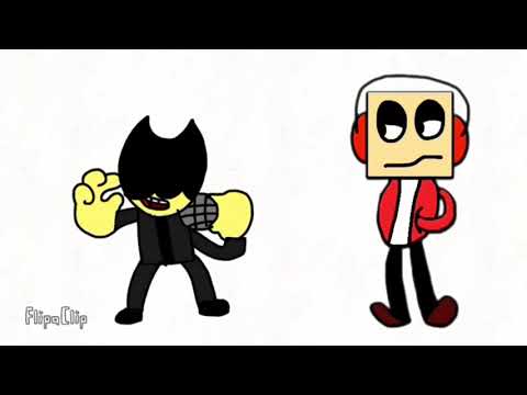 @MrHyper5 Vs @EliTheEverGamer