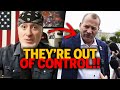 Trump’s Biggest Fans Are Entering PSYCHOSIS!!!