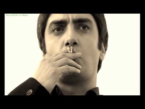 Polat Alemdar - 'Bir fırtına tuttu bizi' (özel klip)