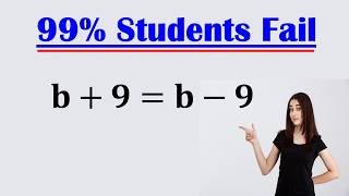 Solving a 'Harvard' University entrance exam | Find C
