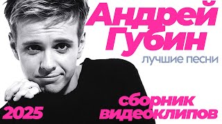 картинка: SUPERHIT! 🔥 АНДРЕЙ ГУБИН [ВИДЕОКЛИПЫ] 2025! @суперхиты Лучшие Песни!