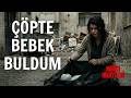 Çöpte Bulduğum Bebek Hayatımı Kararttı! 7 Yıl Boyunca Bir İfritle mi Yaşadım? | Korku Hikayeleri