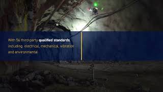 How sensors are used in robots and drones in response to COVID 19