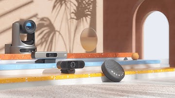 Video Conferencing Devices Overall Introduction | FS