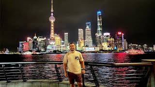 Чому повернувся до Шанхаю? | 3 основні переваги міста